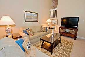 289 Stoney Creek Villa at The Sea Pines Resort