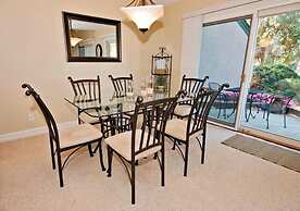 289 Stoney Creek Villa at The Sea Pines Resort