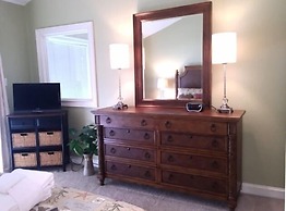 289 Stoney Creek Villa at The Sea Pines Resort