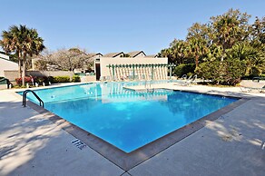 289 Stoney Creek Villa at The Sea Pines Resort