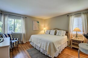 436 Plantation Club Villas at The Sea Pines Resort