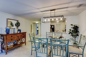 436 Plantation Club Villas at The Sea Pines Resort