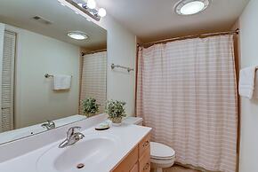 436 Plantation Club Villas at The Sea Pines Resort