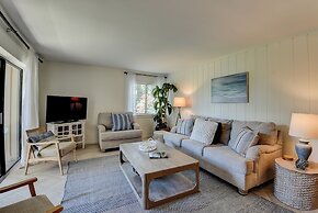 436 Plantation Club Villas at The Sea Pines Resort