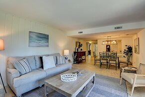 436 Plantation Club Villas at The Sea Pines Resort