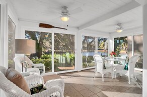 64 Fairway Lane at The Sea Pines Resort