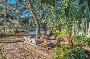 64 Fairway Lane at The Sea Pines Resort