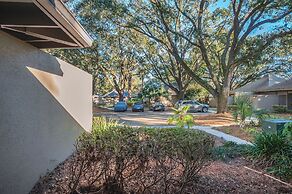 64 Fairway Lane at The Sea Pines Resort