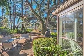 64 Fairway Lane at The Sea Pines Resort