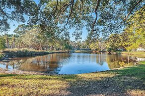 64 Fairway Lane at The Sea Pines Resort