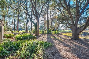 64 Fairway Lane at The Sea Pines Resort