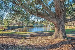 64 Fairway Lane at The Sea Pines Resort