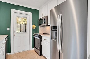 64 Fairway Lane at The Sea Pines Resort