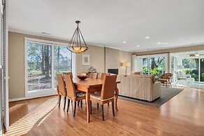 64 Fairway Lane at The Sea Pines Resort