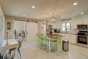 337 Greenwood Drive at The Sea Pines Resort