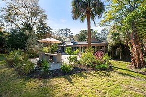 337 Greenwood Drive at The Sea Pines Resort