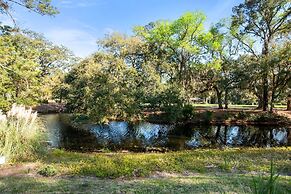 337 Greenwood Drive at The Sea Pines Resort