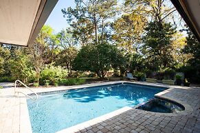 337 Greenwood Drive at The Sea Pines Resort