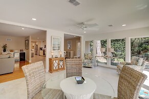 337 Greenwood Drive at The Sea Pines Resort