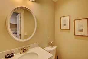 337 Greenwood Drive at The Sea Pines Resort