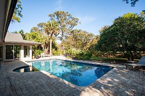 337 Greenwood Drive at The Sea Pines Resort