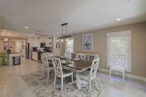 337 Greenwood Drive at The Sea Pines Resort