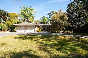 337 Greenwood Drive at The Sea Pines Resort