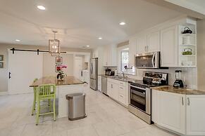 337 Greenwood Drive at The Sea Pines Resort