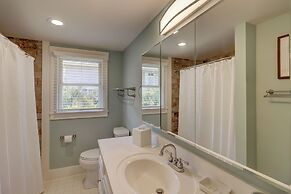 337 Greenwood Drive at The Sea Pines Resort