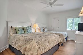 201 Turtle Lane at The Sea Pines Resort