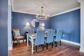 201 Turtle Lane at The Sea Pines Resort