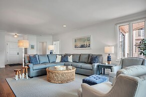 201 Turtle Lane at The Sea Pines Resort