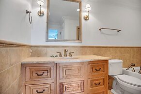 201 Turtle Lane at The Sea Pines Resort