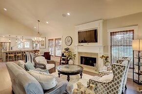 227 South Sea Pines Dr. at The Sea Pines Resort