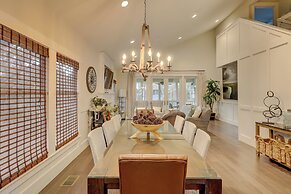 227 South Sea Pines Dr. at The Sea Pines Resort