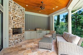 47 Deer Run Lane at The Sea Pines Resort