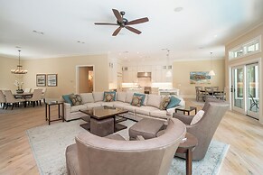 47 Deer Run Lane at The Sea Pines Resort