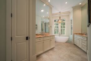 47 Deer Run Lane at The Sea Pines Resort