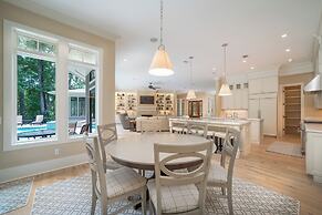 47 Deer Run Lane at The Sea Pines Resort