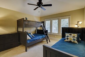 47 Deer Run Lane at The Sea Pines Resort