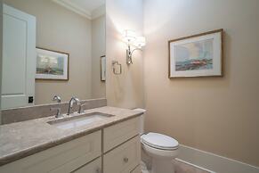 47 Deer Run Lane at The Sea Pines Resort