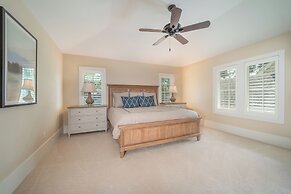 47 Deer Run Lane at The Sea Pines Resort