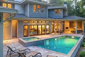 47 Deer Run Lane at The Sea Pines Resort