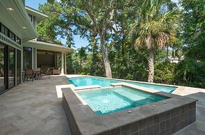 47 Deer Run Lane at The Sea Pines Resort