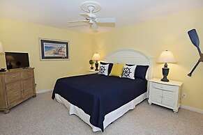 306 Beach Lagoon at The Sea Pines Resort