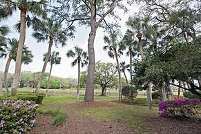 306 Beach Lagoon at The Sea Pines Resort