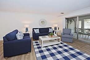 306 Beach Lagoon at The Sea Pines Resort