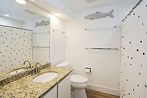 306 Beach Lagoon at The Sea Pines Resort