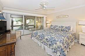 306 Beach Lagoon at The Sea Pines Resort