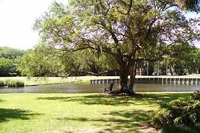 306 Beach Lagoon at The Sea Pines Resort